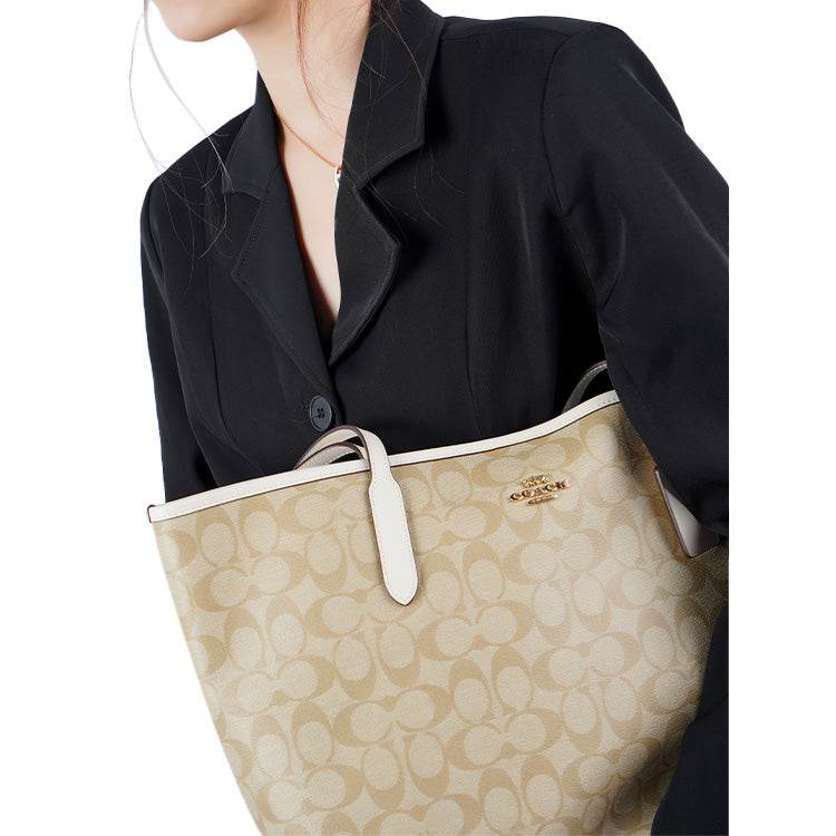 Сумка женская Coach City 33 - Boxette Shop
