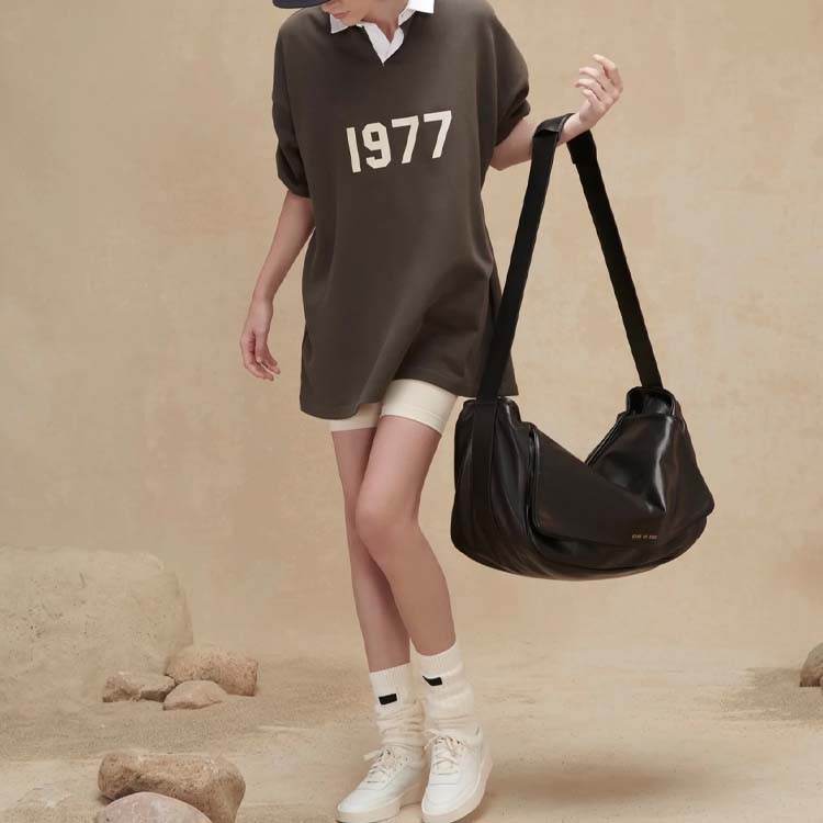 Свитер Fear of God Essentials FW22 - Boxette Shop