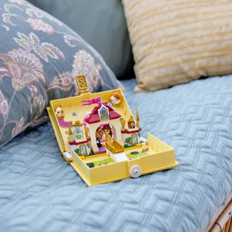LEGO Disney Bellening sarguzashtlari: hikoyalar to'plami (43177)