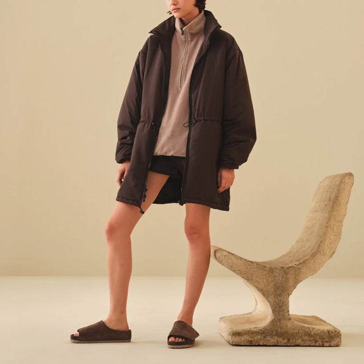 Куртка мужская Fear of God Essentials SS22 Storm Jacket - Boxette Shop