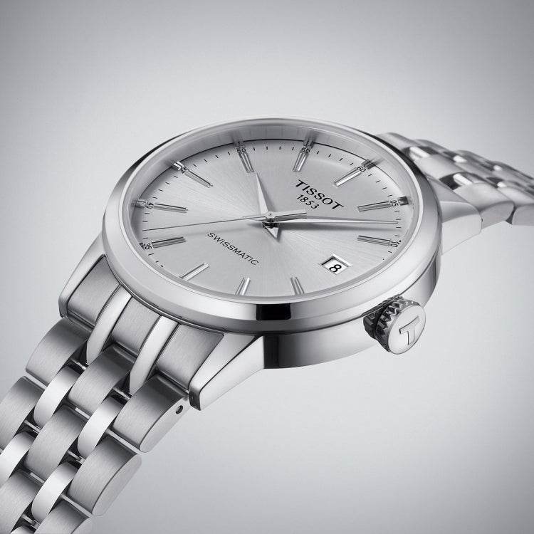 Часы Tissot - Boxette Shop