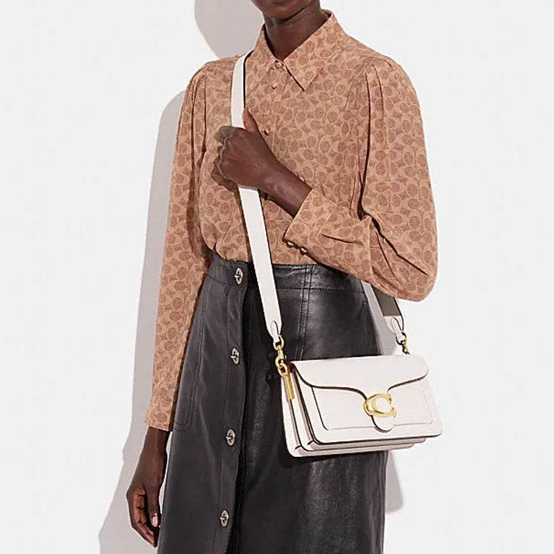 Сумка женская Coach Tabby 26 - Boxette Shop