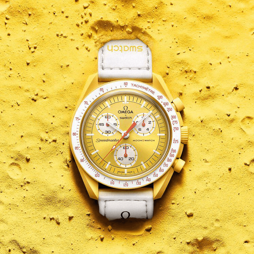 Часы Swatch - Boxette Shop