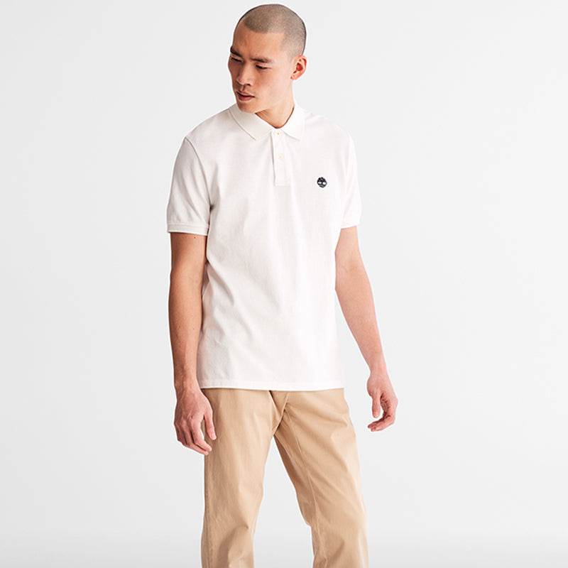 Поло мужское Timberland - Boxette Shop