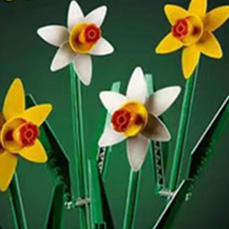 LEGO konstruktori "Narcissus"