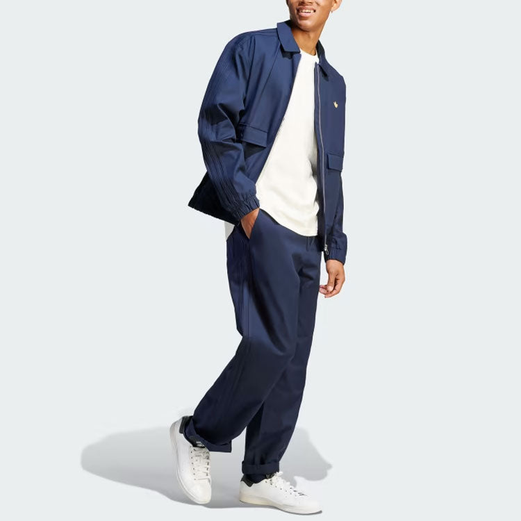 Брюки мужские Adidas Originals Clover Nice Chino Colour
