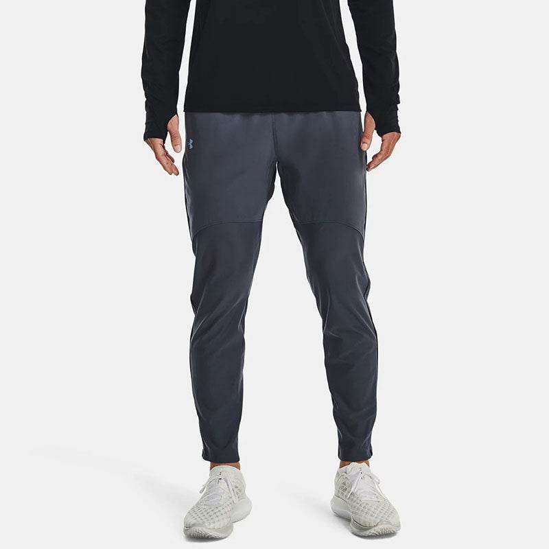 Спортивные леггинсы мужские Under Armour Qualifier Run 2.0 - Boxette Shop