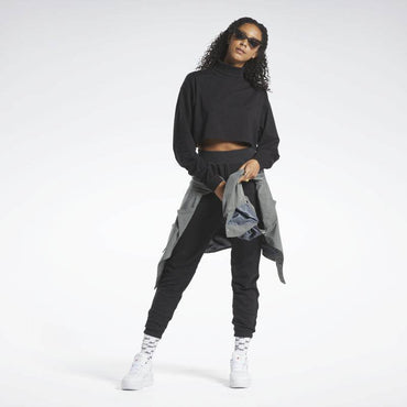 Спортивный лонгслив женский Reebok - Boxette Shop