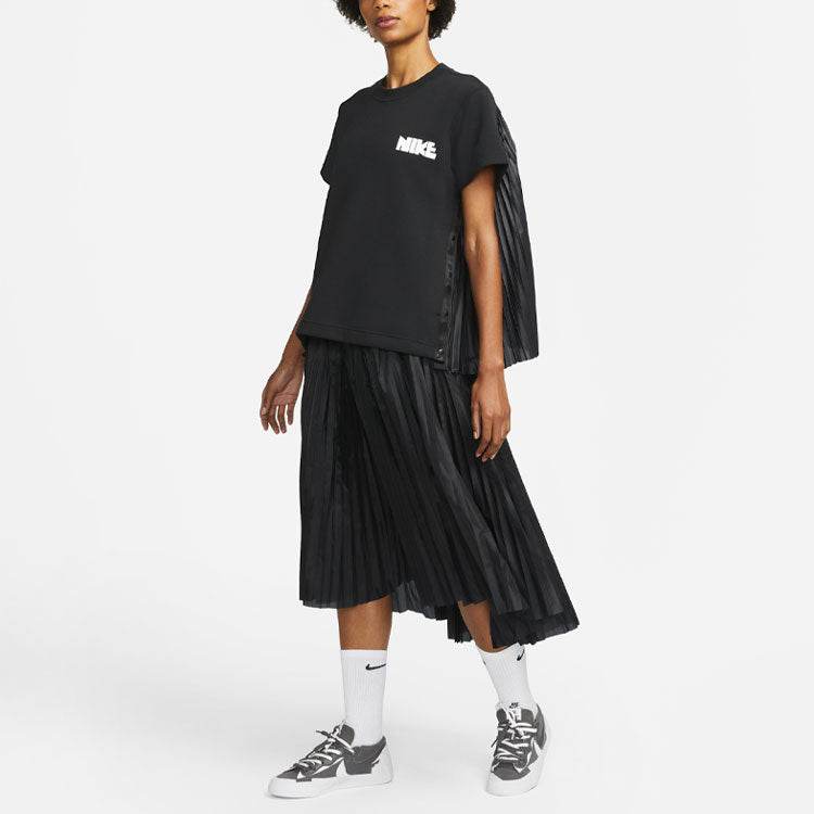 Юбка женская Nike x Sacai