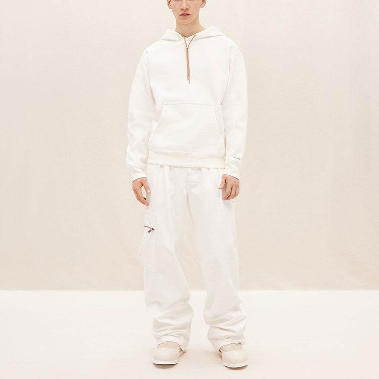 Худи Nike x Jacquemus FW22 - Boxette Shop