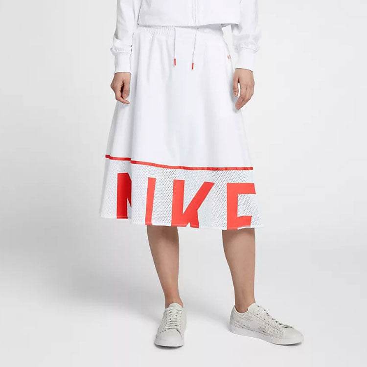 Юбка женская Nike Colour Block A-Line - Boxette Shop