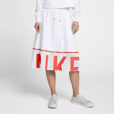 Юбка женская Nike Colour Block A-Line - Boxette Shop