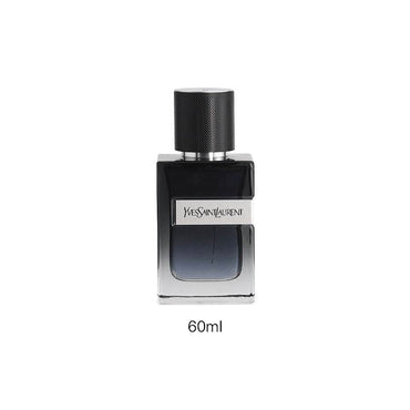 Духи мужские YSL Pioneer for Men Intense Edition - Boxette Shop