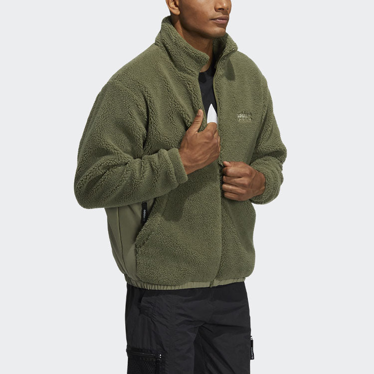 Куртка мужская Adidas Originals Sherpa