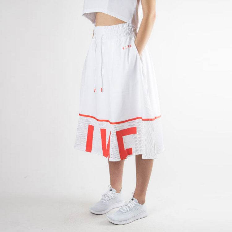 Юбка женская Nike Colour Block A-Line - Boxette Shop