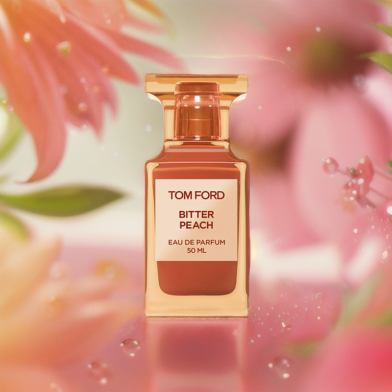 Духи Tom Ford Private Fragrance Peachy Nectar
