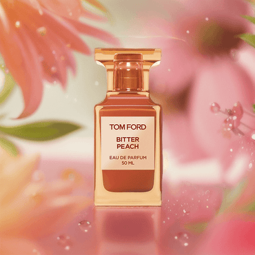 Духи Tom Ford Bitter Peach - Boxette Shop