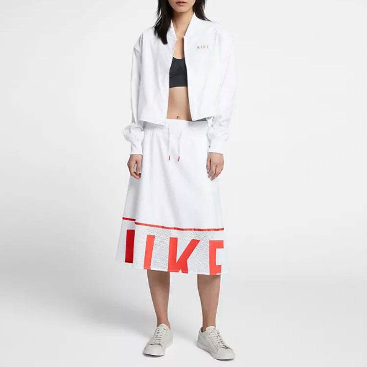 Юбка женская Nike Colour Block A-Line - Boxette Shop