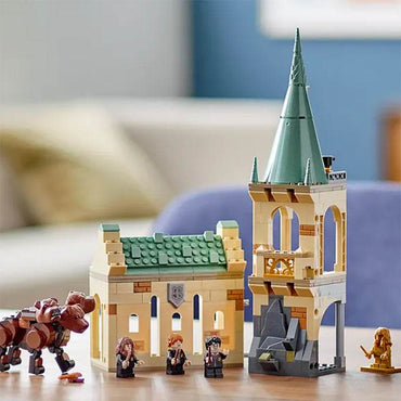 Конструктор LEGO Harry Potter (76387) - Boxette Shop