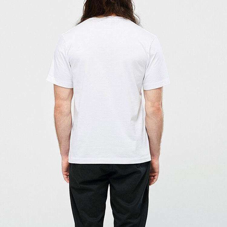 Футболка Uniqlo x KAWS - Boxette Shop