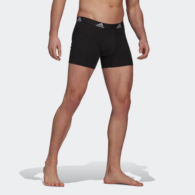 Трусы мужские Adidas - Boxette Shop