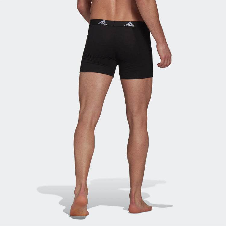 Трусы мужские Adidas - Boxette Shop