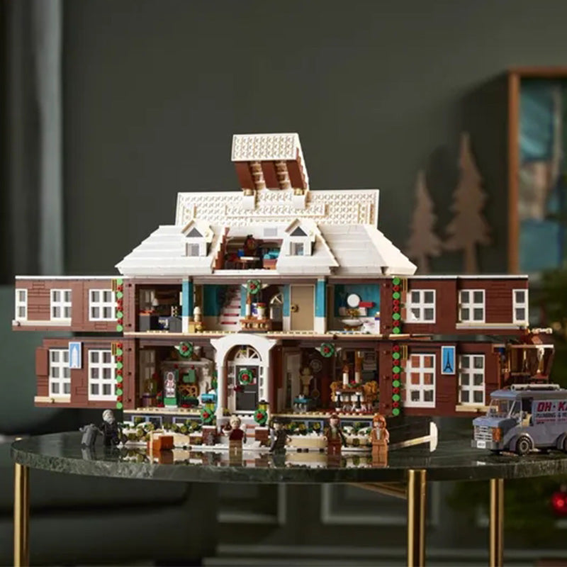 LEGO Ideas Ghostbusters
