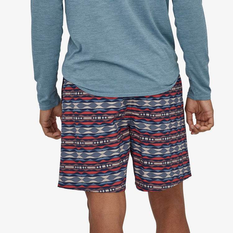 Плавательные шорты мужские Patagonia Baggies - Boxette Shop