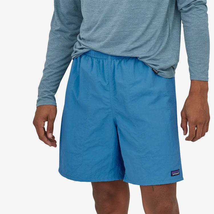 Плавательные шорты мужские Patagonia Baggies - Boxette Shop
