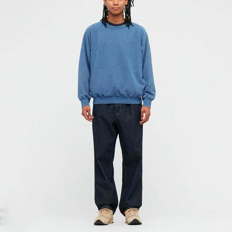 Свитшот Uniqlo - Boxette Shop