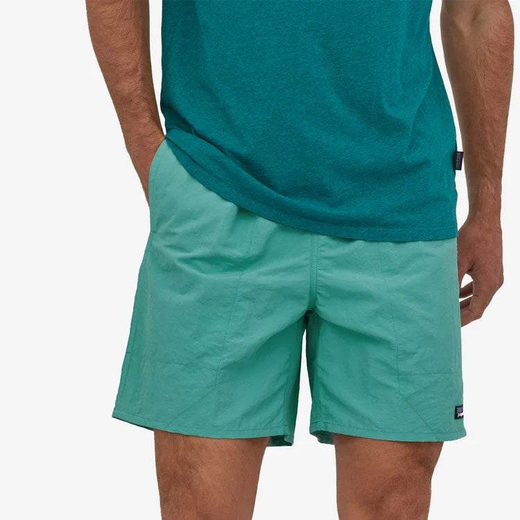 Плавательные шорты мужские Patagonia Baggies - Boxette Shop