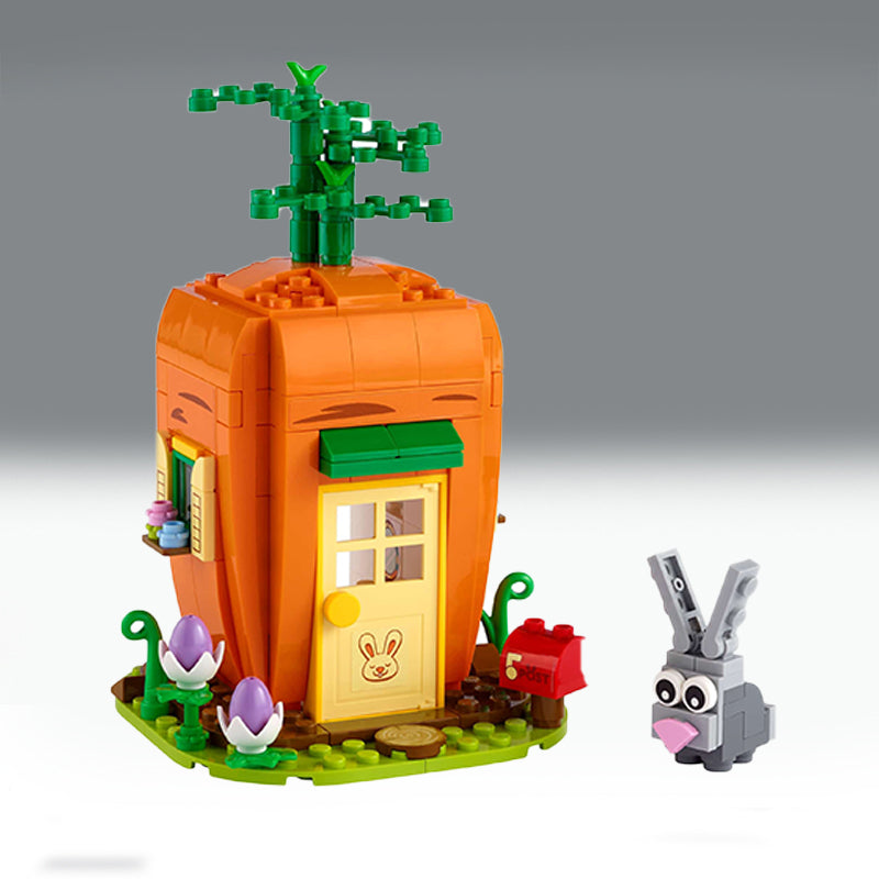 LEGO sabzi uyi (40449)