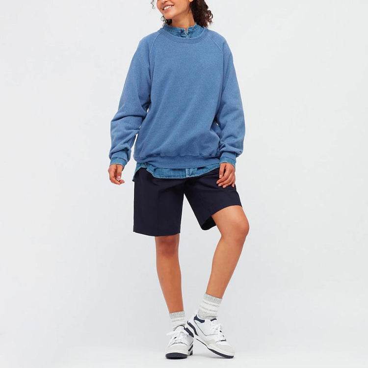 Свитшот Uniqlo - Boxette Shop
