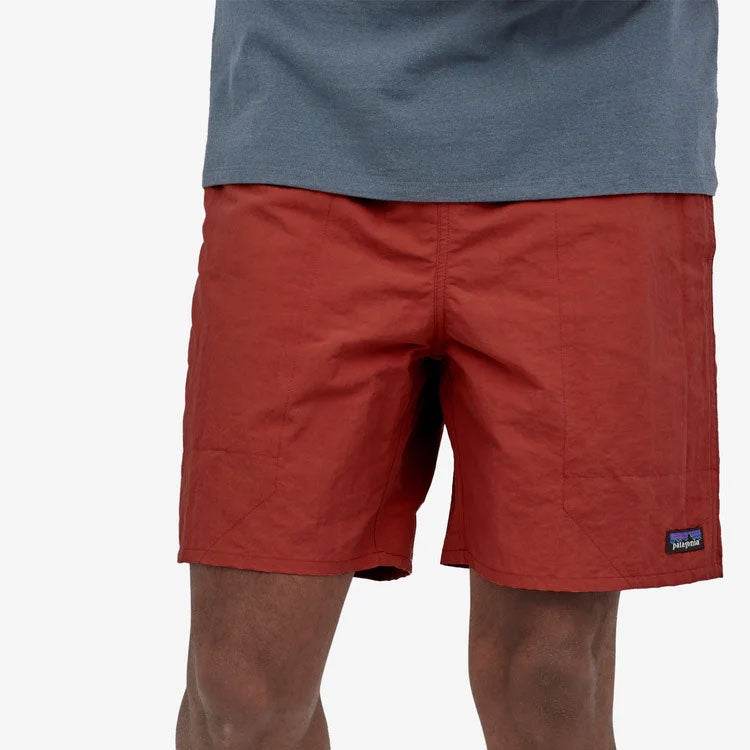 Плавательные шорты мужские Patagonia Baggies - Boxette Shop