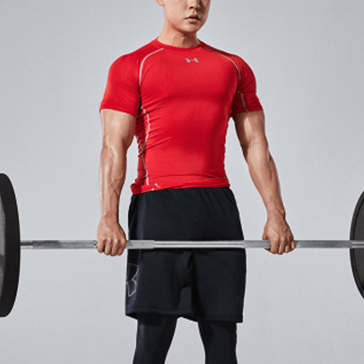 Спортивная футболка мужская Under Armour Training