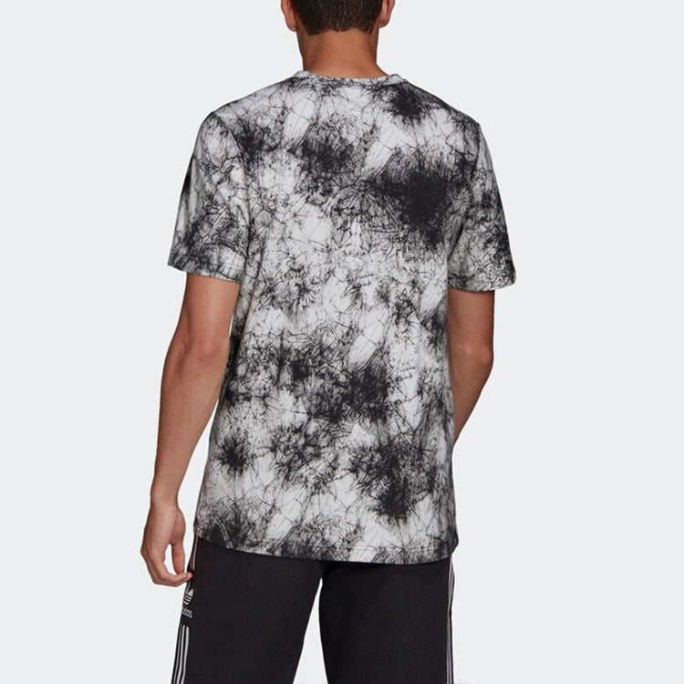 Adidas Originals Clover AOP Tee