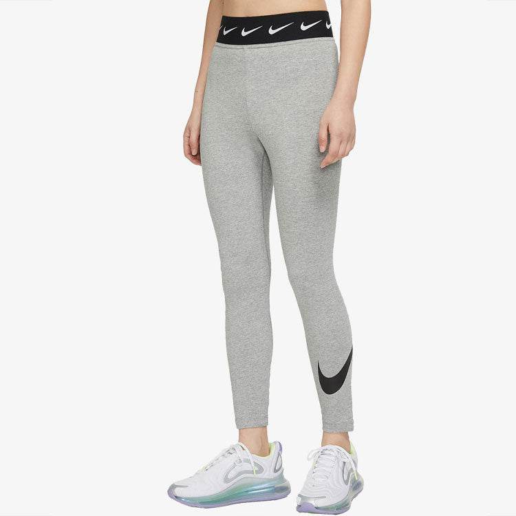 Спортивные леггинсы женские Nike Sportswear Club - Boxette Shop