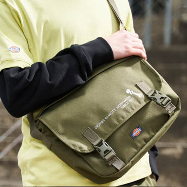 Сумка мужская Dickies Moss - Boxette Shop