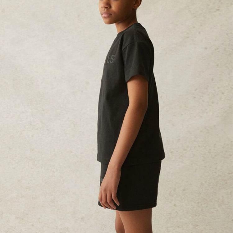 Футболка мужская Fear of God Essentials SS21 - Boxette Shop