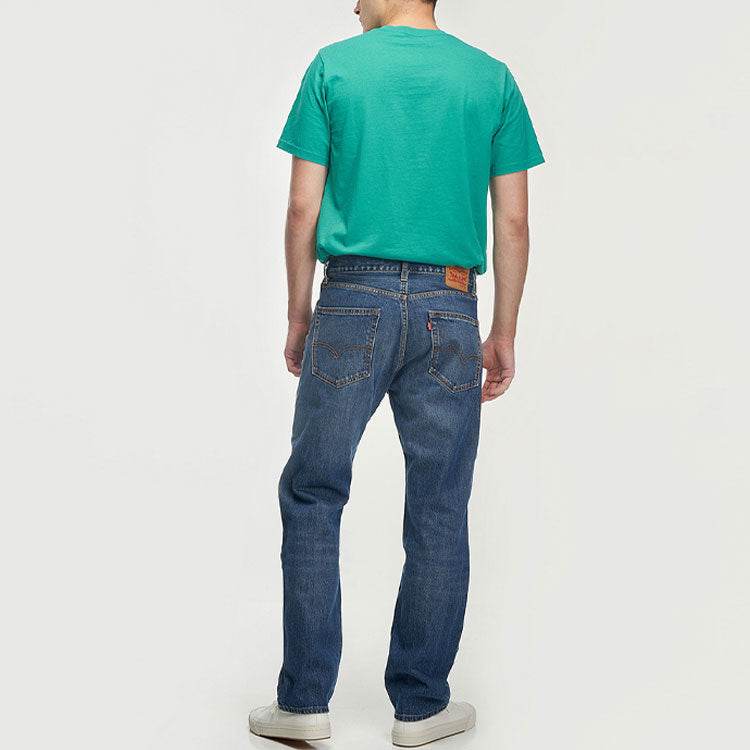 Джинсы мужские Levi's - Boxette Shop