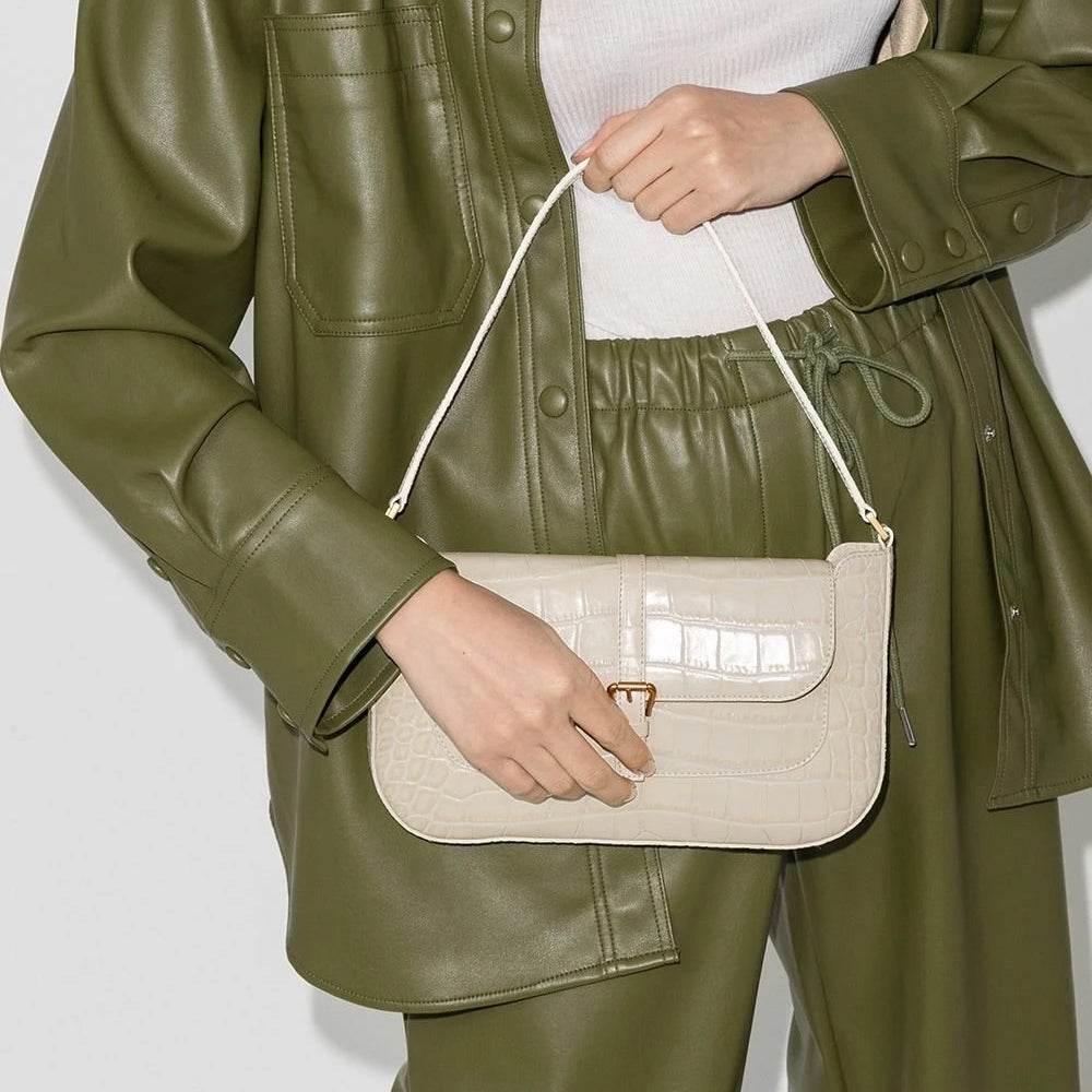 Сумка By Far Miranda - Boxette Shop