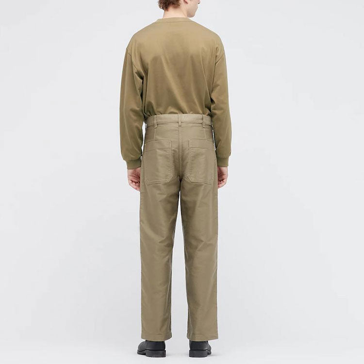 Брюки мужские Uniqlo