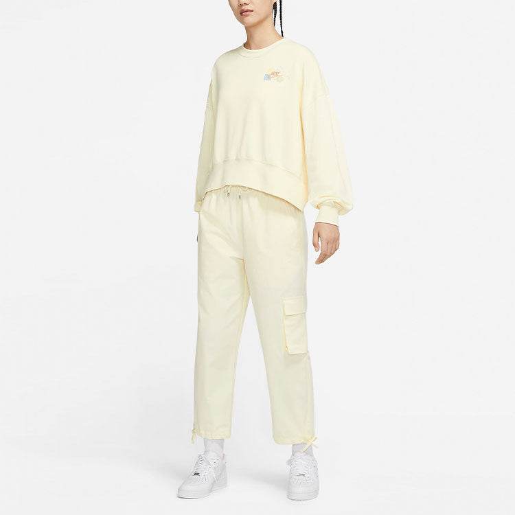 Толстовка женская Nike - Boxette Shop