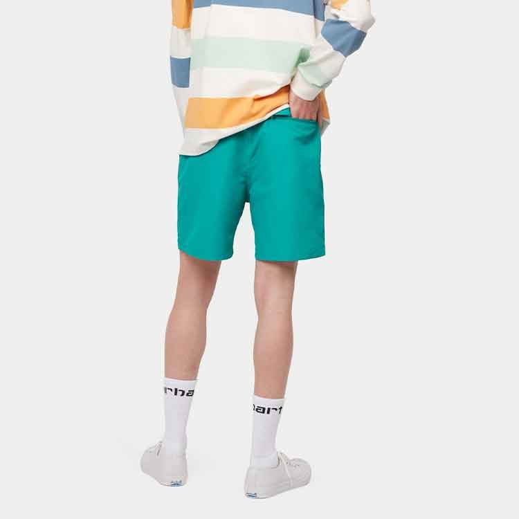Шорты мужские Carhartt WIP - Boxette Shop