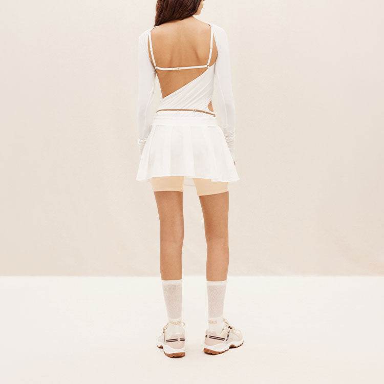 Юбка женская Nike x Jacquemus FW22 - Boxette Shop