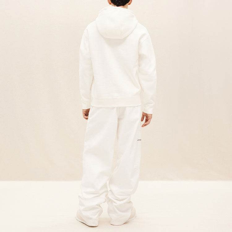 Худи Nike x Jacquemus FW22 - Boxette Shop