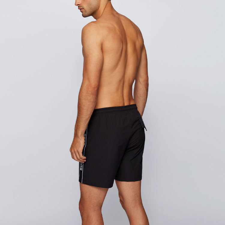 Спортивные шорты мужские Hugo Boss