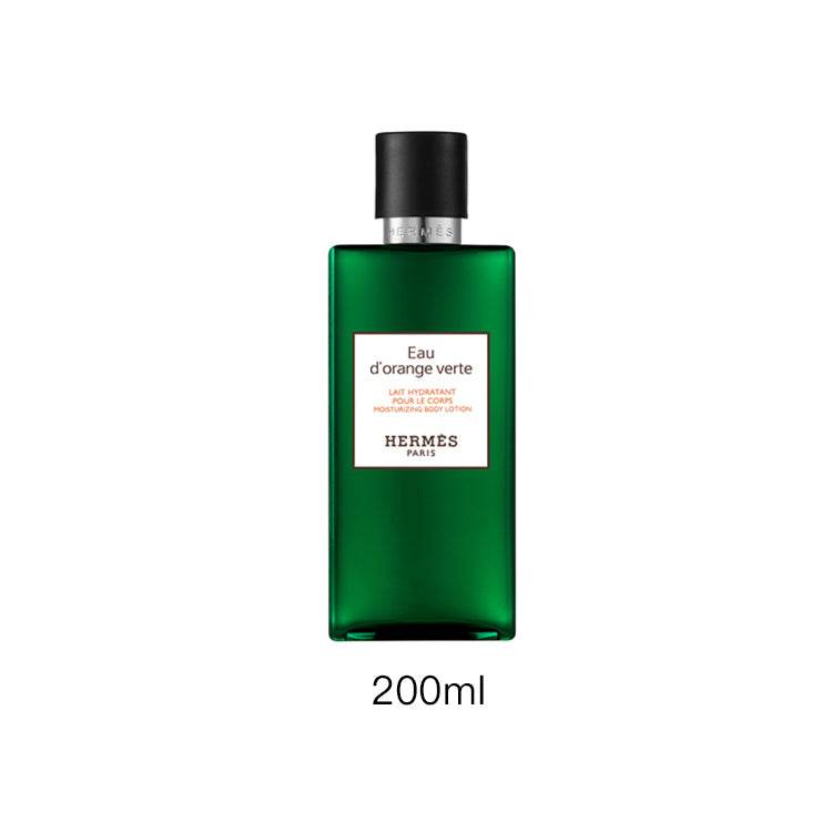 Лосьон для тела Hermès Orange Vert - Boxette Shop