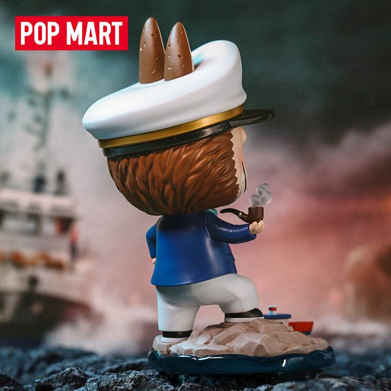 Мягкая игрушка Pop Mart Labubu - Boxette Shop
