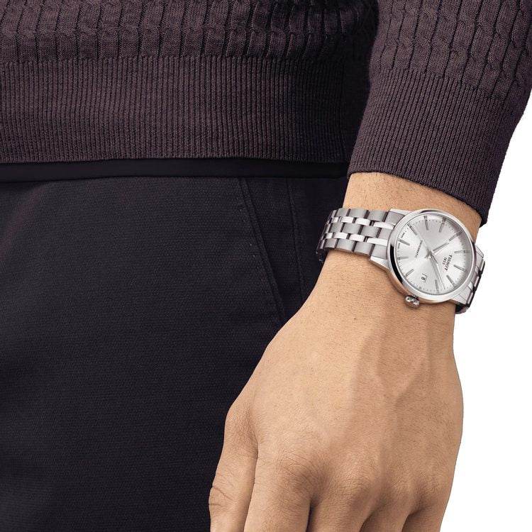 Часы Tissot - Boxette Shop